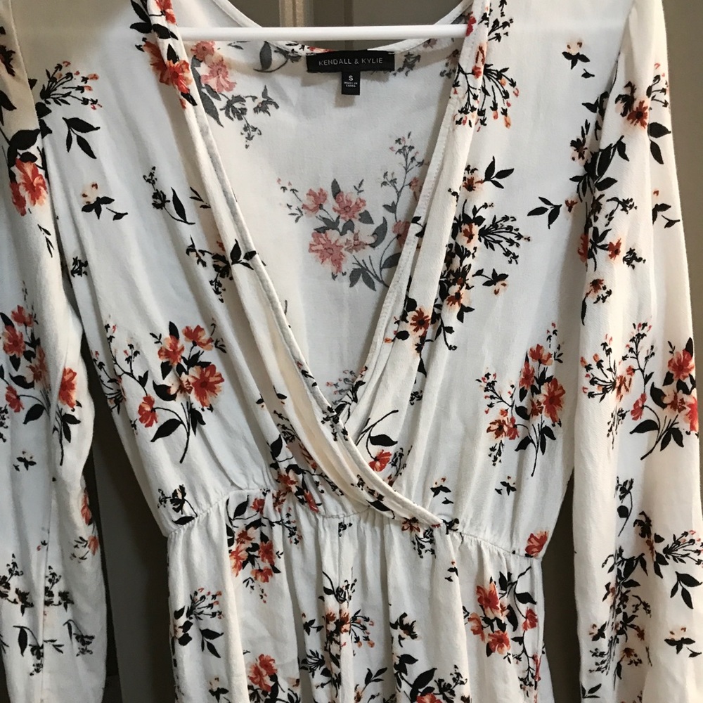 Kendall and kylie romper